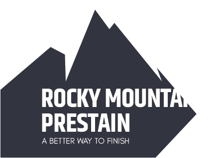 Rocky Mountain Prestain